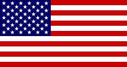 The flag of the United States stands as a powerful symbol of freedom, unity, and national pride. It is before this flag that Americans recite the Pledge of Allegiance, affirming their loyalty and shared values. The current design includes 13 red and white stripes representing the 13 original colonies, and 50 white stars on a blue background representing the 50 U.S. states.