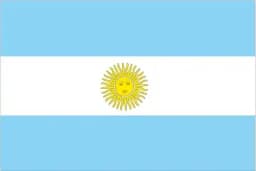 Argentina flag