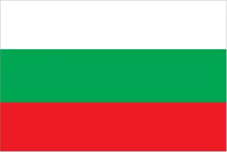 Bulgaria flag