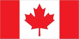 Canada flag