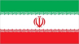 Iran flag