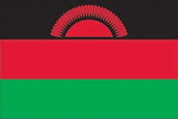 Malawi flag