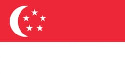 Singapore flag