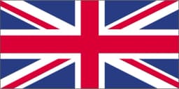 United Kingdom flag