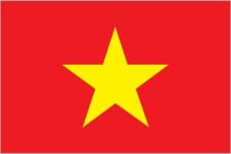 Vietnam flag